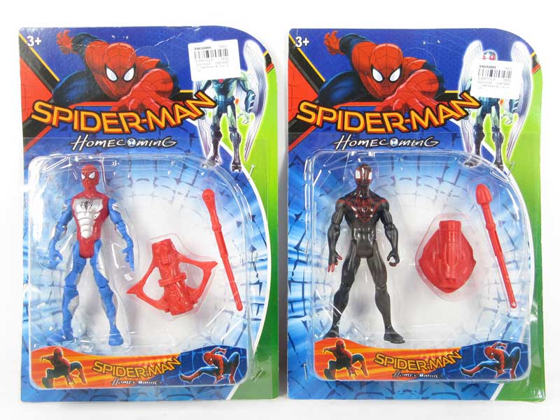 5.5inch Super Man W/L(6S) toys