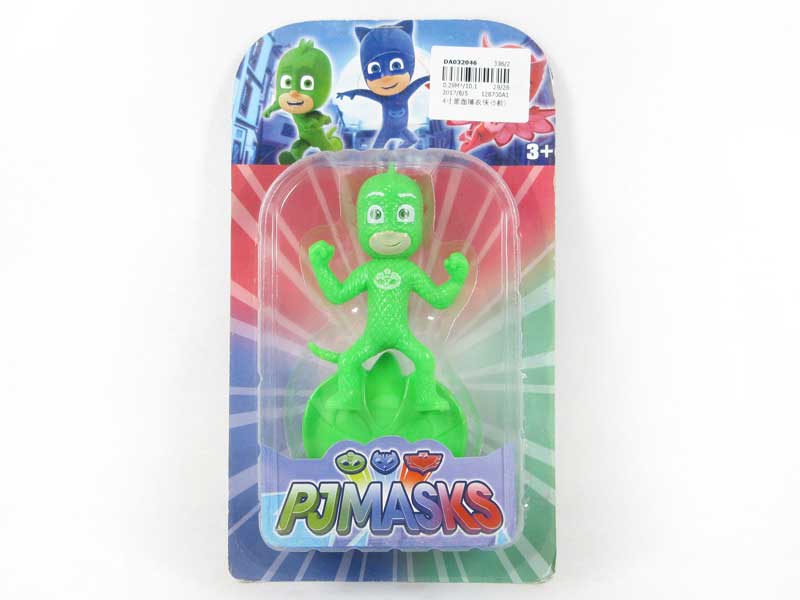 4inch Hooded Pajamas(5S) toys