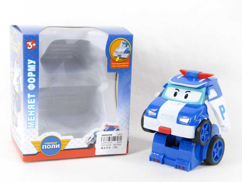Transforms Car(2S) toys