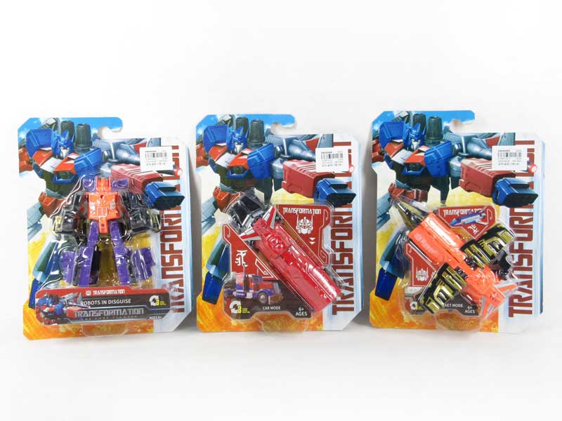 Transforms Robot(3SC) toys