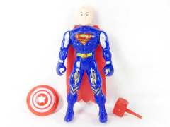 Super Man Set W/L_M