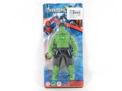 Transforms Super-hulk