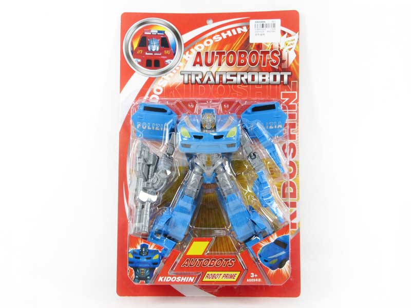 Transforms Robot toys