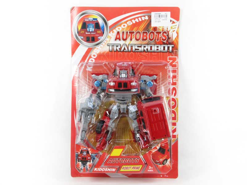 Transforms Robot toys