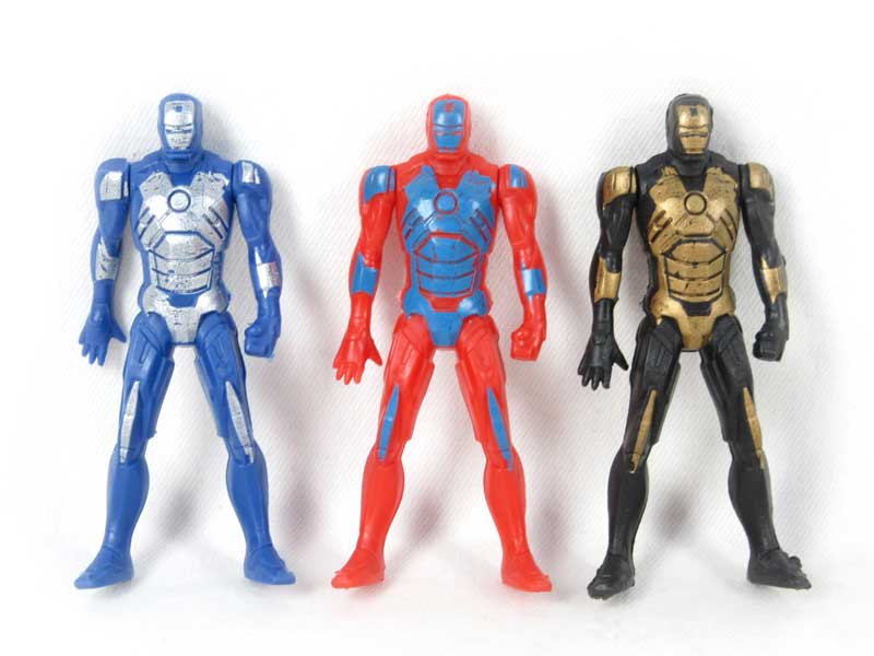 Super Man(3C) toys