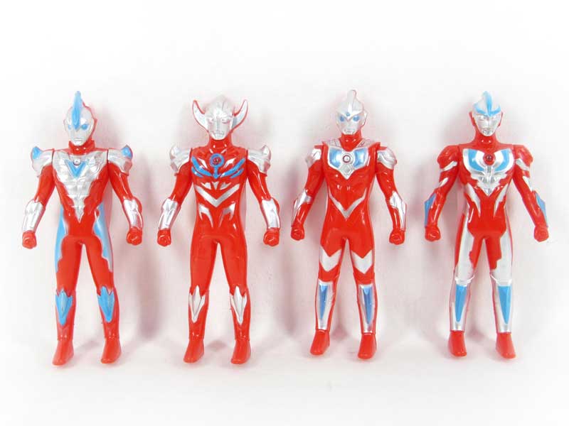Ultraman W/L(4S) toys
