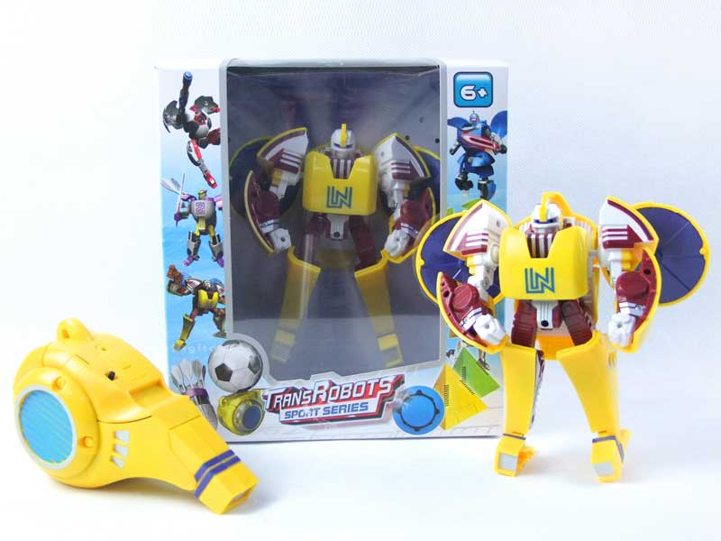 Transforms Whistle toys