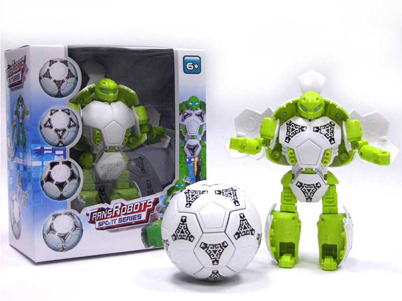 Transforms Football toys