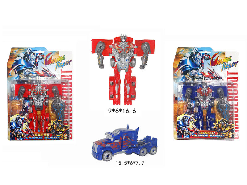 Transforms Robot(2C) toys