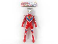 Ultraman W/S