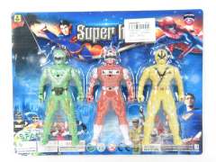 Super Man(3in1)