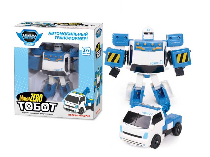 Transforms Car toys