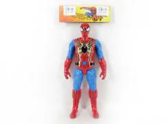 Spider Man W/L