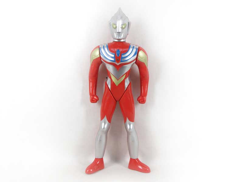 Ultraman W/L_S(2C) toys