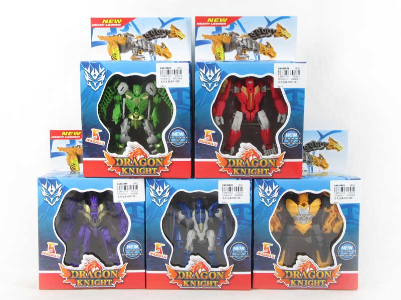 Transforms Knight(5S) toys