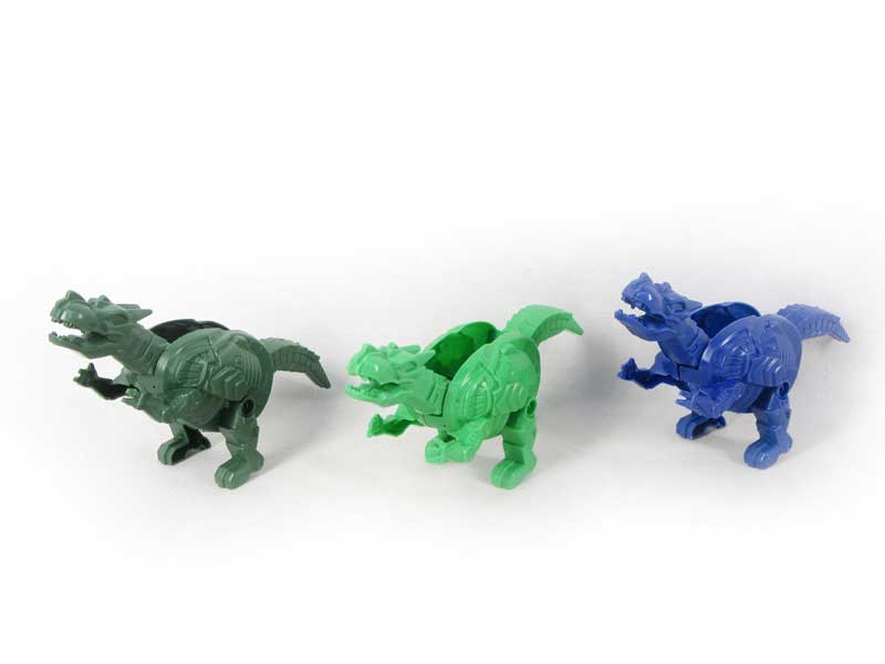 Transforms Dinosaur(3C) toys