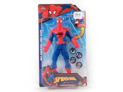 Spider Man W/L_IC