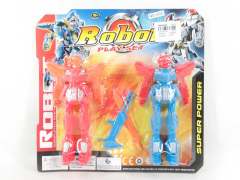 Robot（2in1）