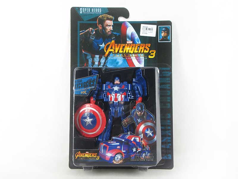 Transforms Avcngcrs toys