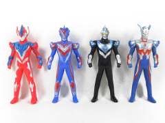 15cm Ultraman(4in1)