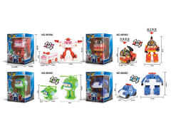 Transforms Car(4C) toys