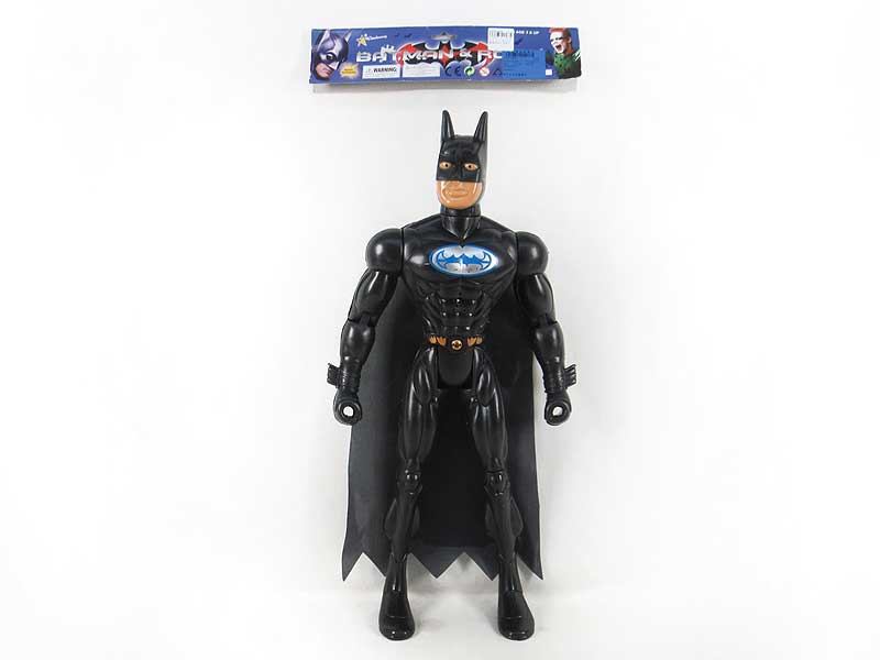 Bat Man W/L_M toys
