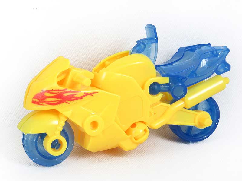 Transforms Motorcycle toys