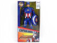 Captain America W/L_S