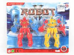 Robot(2in1)
