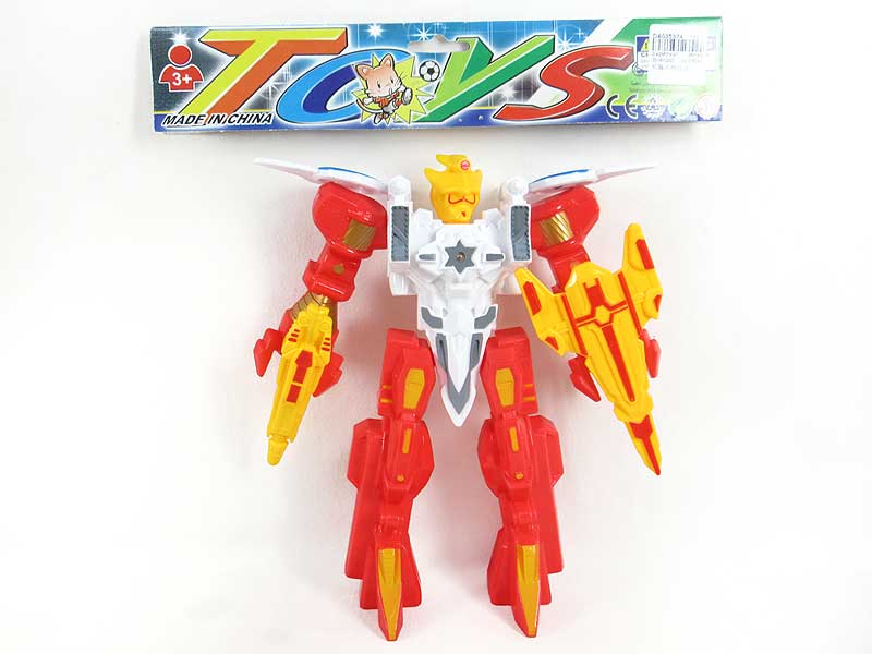 Robot W/L toys