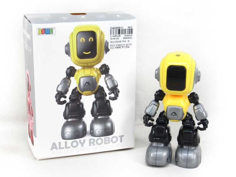 Robot W/S(3C) toys