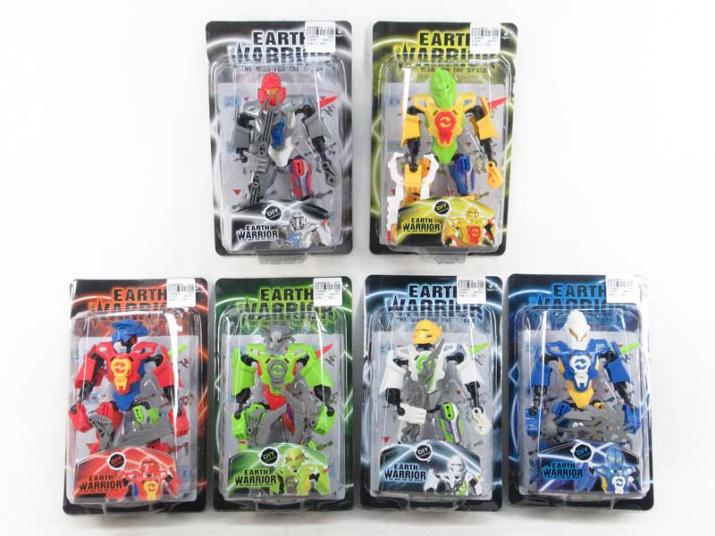 Hero Factory(6S) toys