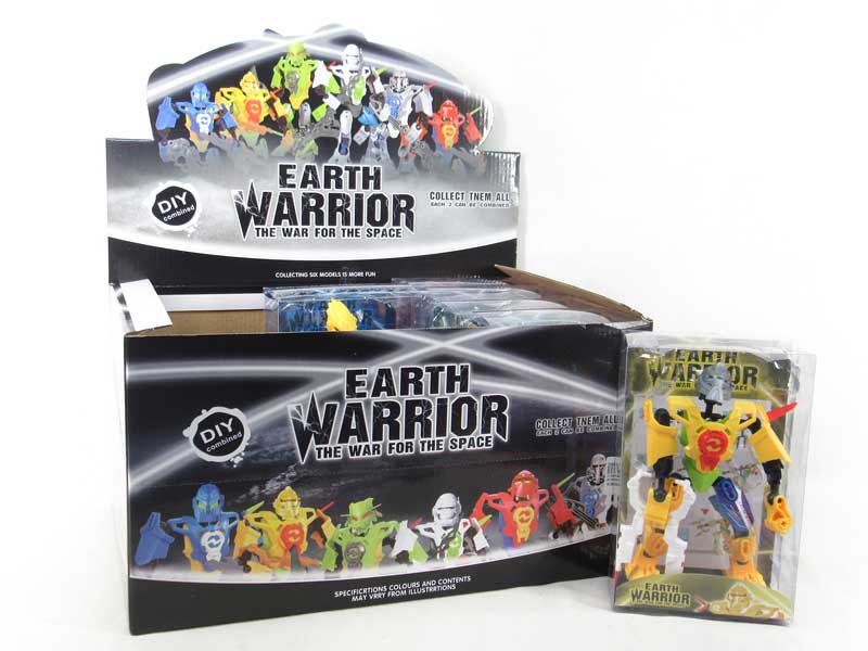 Hero(12in1) toys