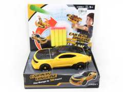 2in1 Transforms Car