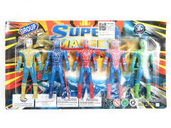 Super Man(5in1)