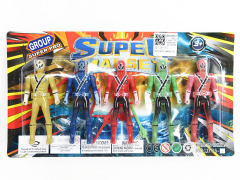 Super Man(5in1)