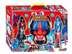 Ultraman Set