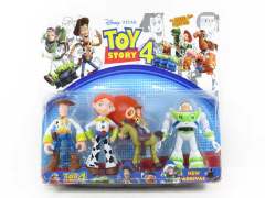Toy Story Set