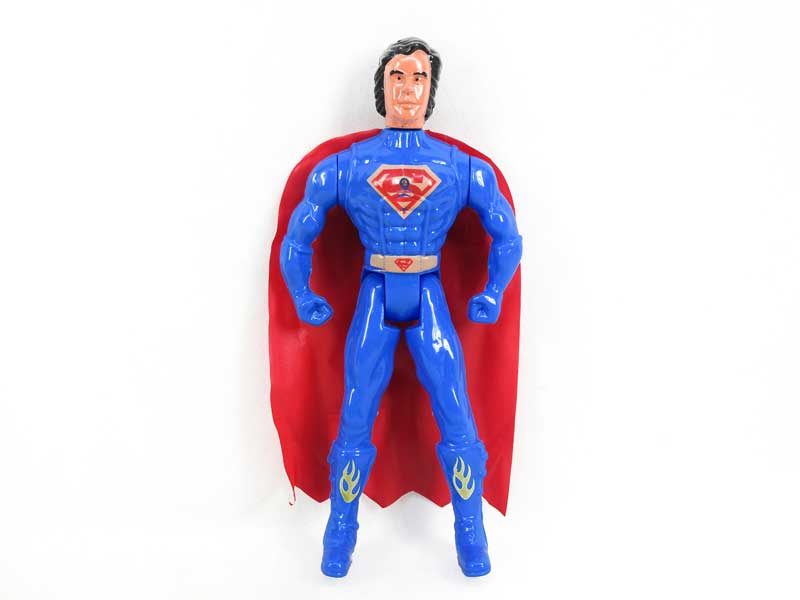 Super Man W//L toys