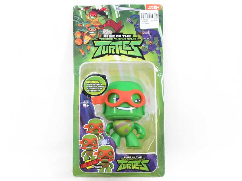 4.5inch Turtles(4S) toys