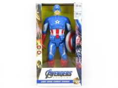 Captain America W/L