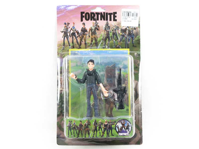 3.5inch Fortress Night(8S) toys