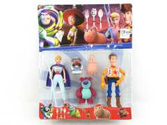 2.6-6.2inch Toy Story(5S)
