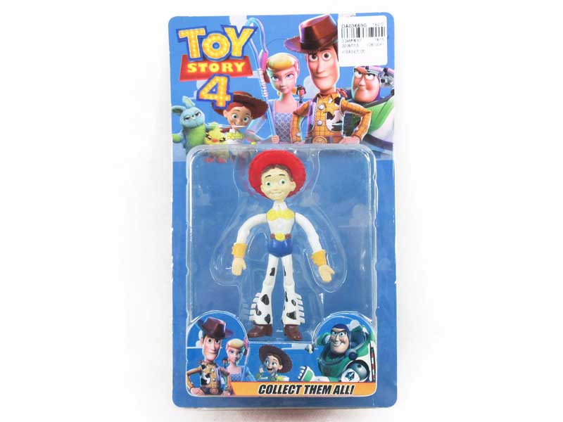 4inch Toy Story(10S) toys