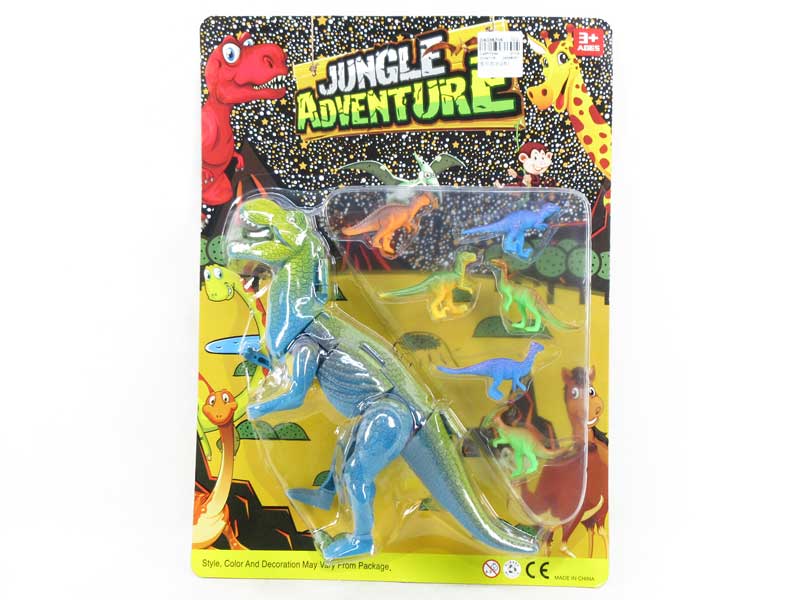 Transforms Dinosaur(2S) toys