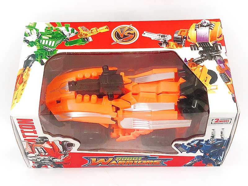 Transforms Chariot toys