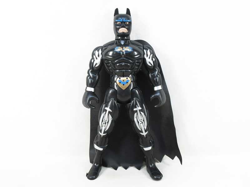 Bat Man W/L_S toys