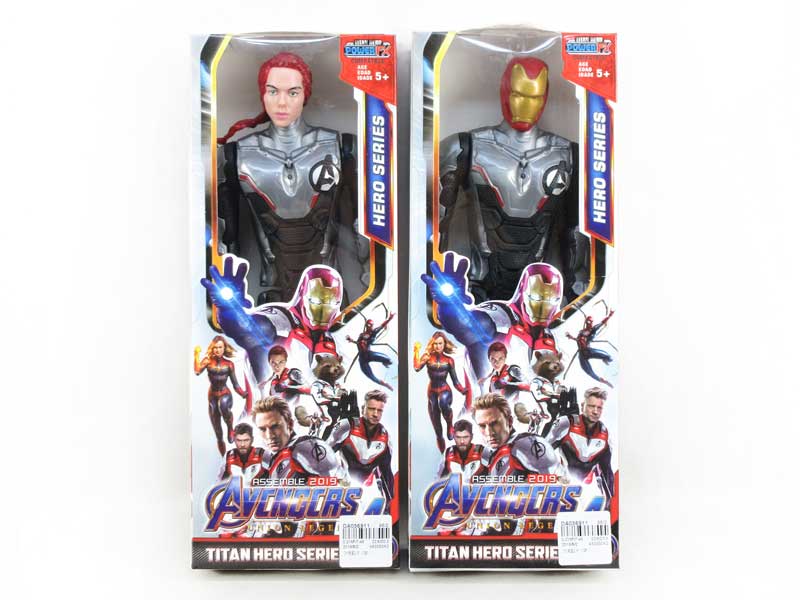 12inch Alliance Dude(10S) toys