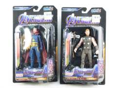 7inch Alliance Dude(10S) toys