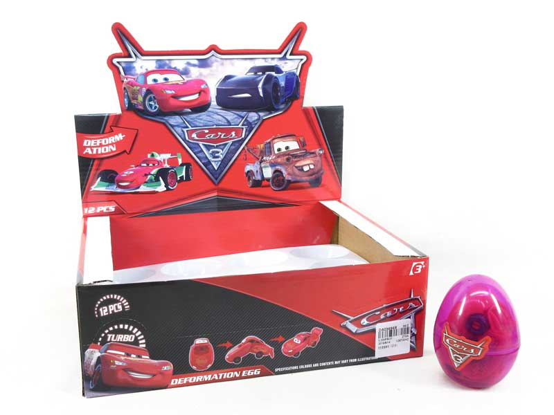Transforms Car(12in1) toys